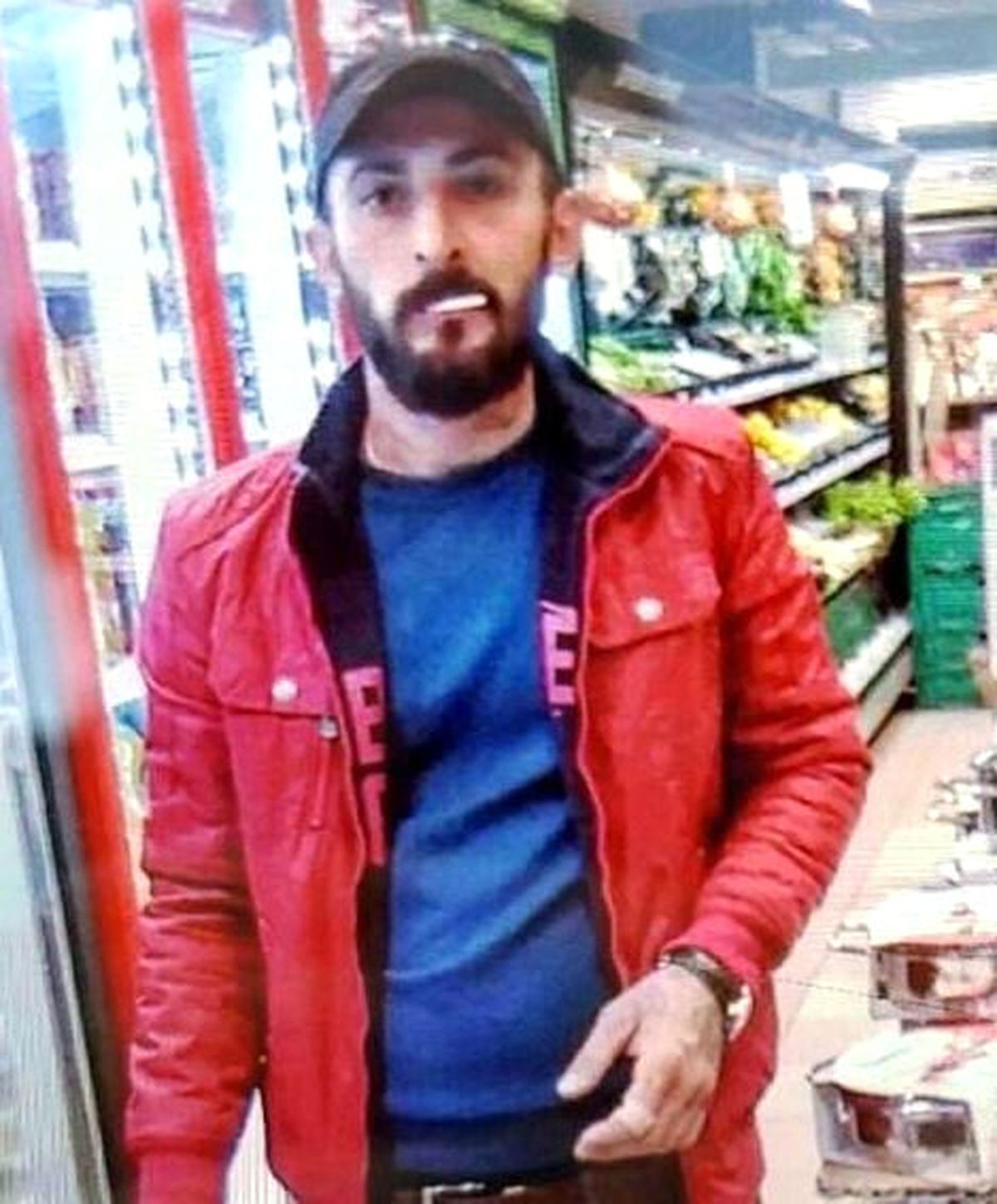 İsviçreli Fulya\'nın Katil Zanlısından Kan Donduran İfade