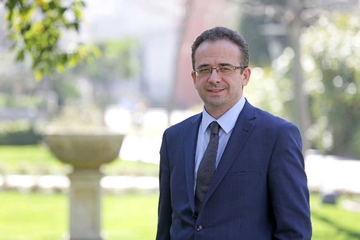 İzmir \'Sanayi Teşviki Fırsatını\' Kaçırmamalı Uyarısı