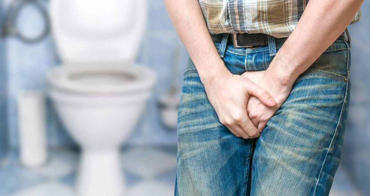 Karısının Üzerine Kuma Getirmemek İçin Cinsel Organını Bıçakla Kesti