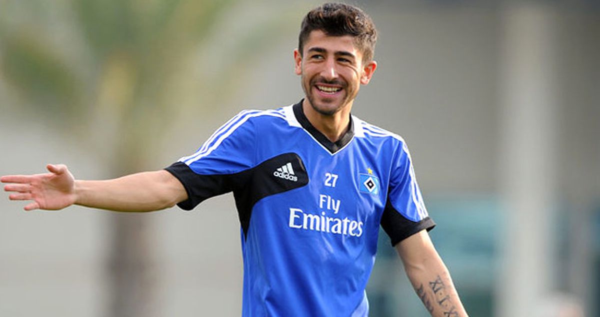 Kerem Demirbay Davet Gelirse Türk Milli Takımı'nı Seçeceğini Duyurdu