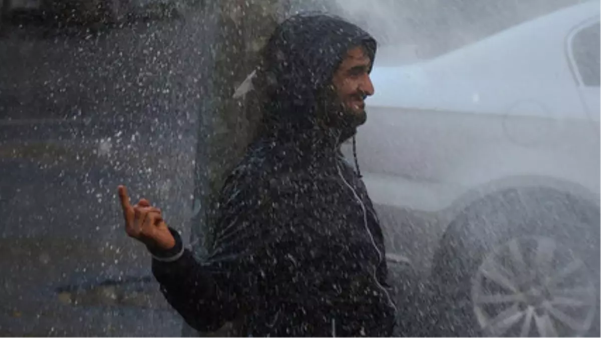 Kışanak ve Anlı İçin Protesto Gösterileri