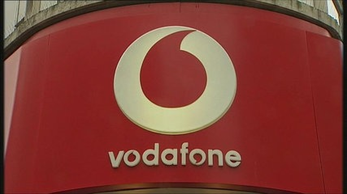 Kontorlü Hat Kullanıcılarını Mağdur Eden Vodafone\'a 5 Milyon Euro Ceza