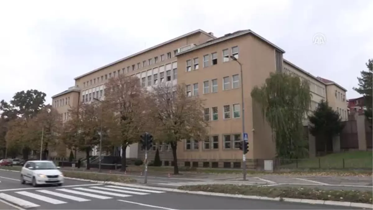 Kravica" Zanlılarının Davası Aralık Ayında Görülecek