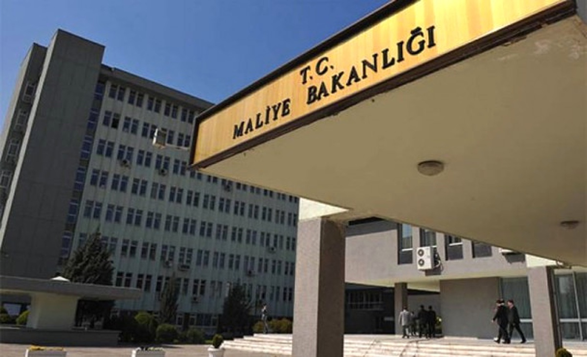 Maliye Bakanlığı\'ndan \'Kara Liste\' Açıklaması