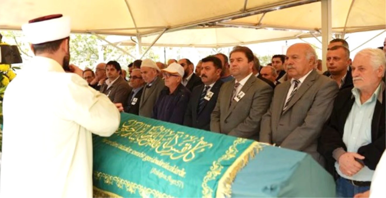 Maltepe Belediyesi\'nde Cenaze Hizmetleri Nasıl Görülüyor?
