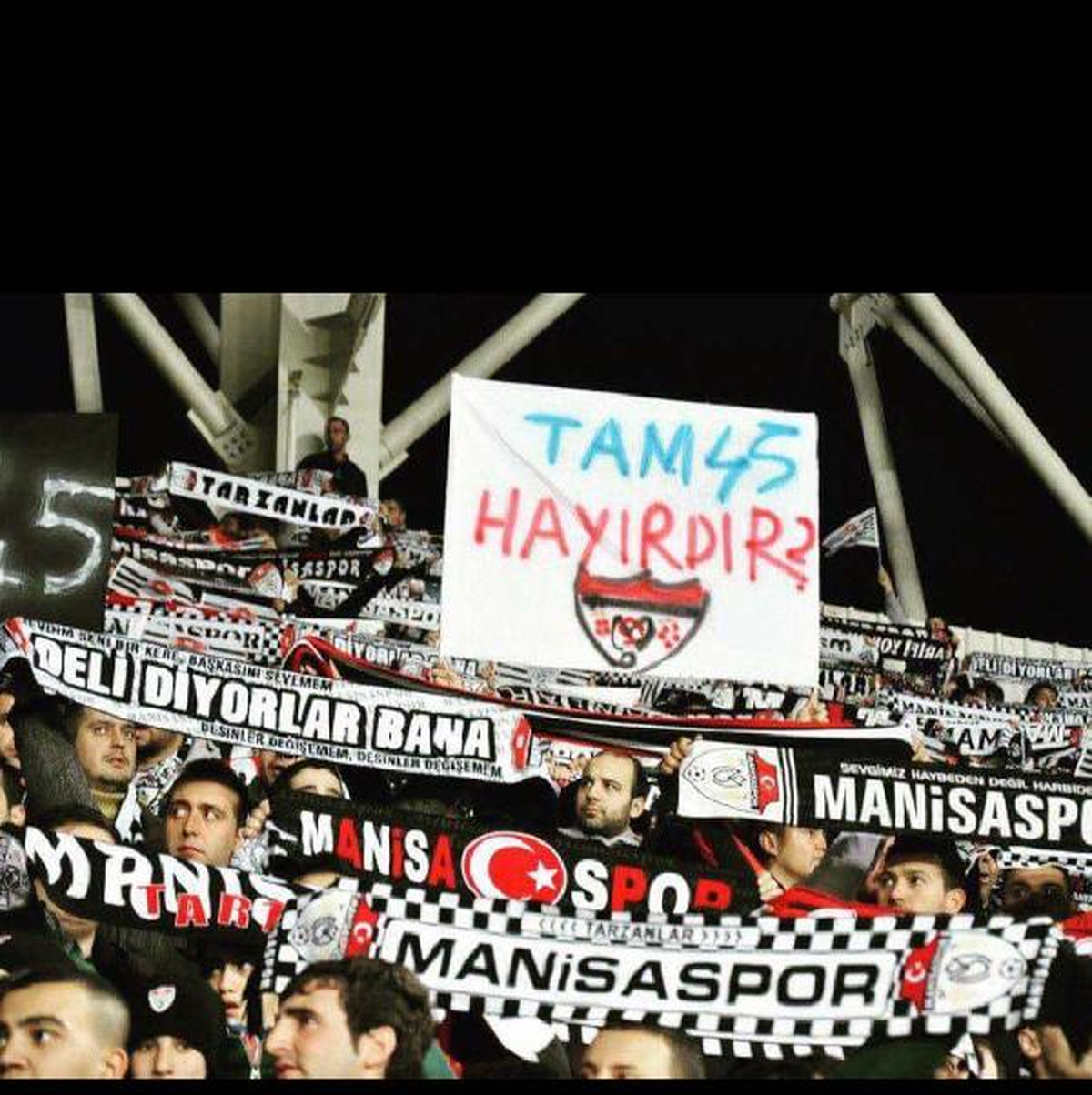 Manisaspor İçin Yürüyecekler