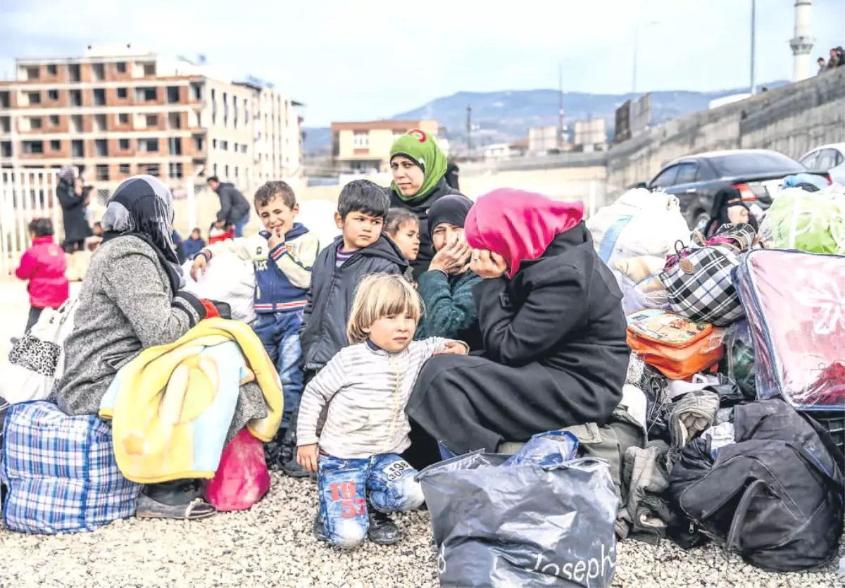 Musullu Türkmenler, Vatanına Dönmek İçin Umutlandı