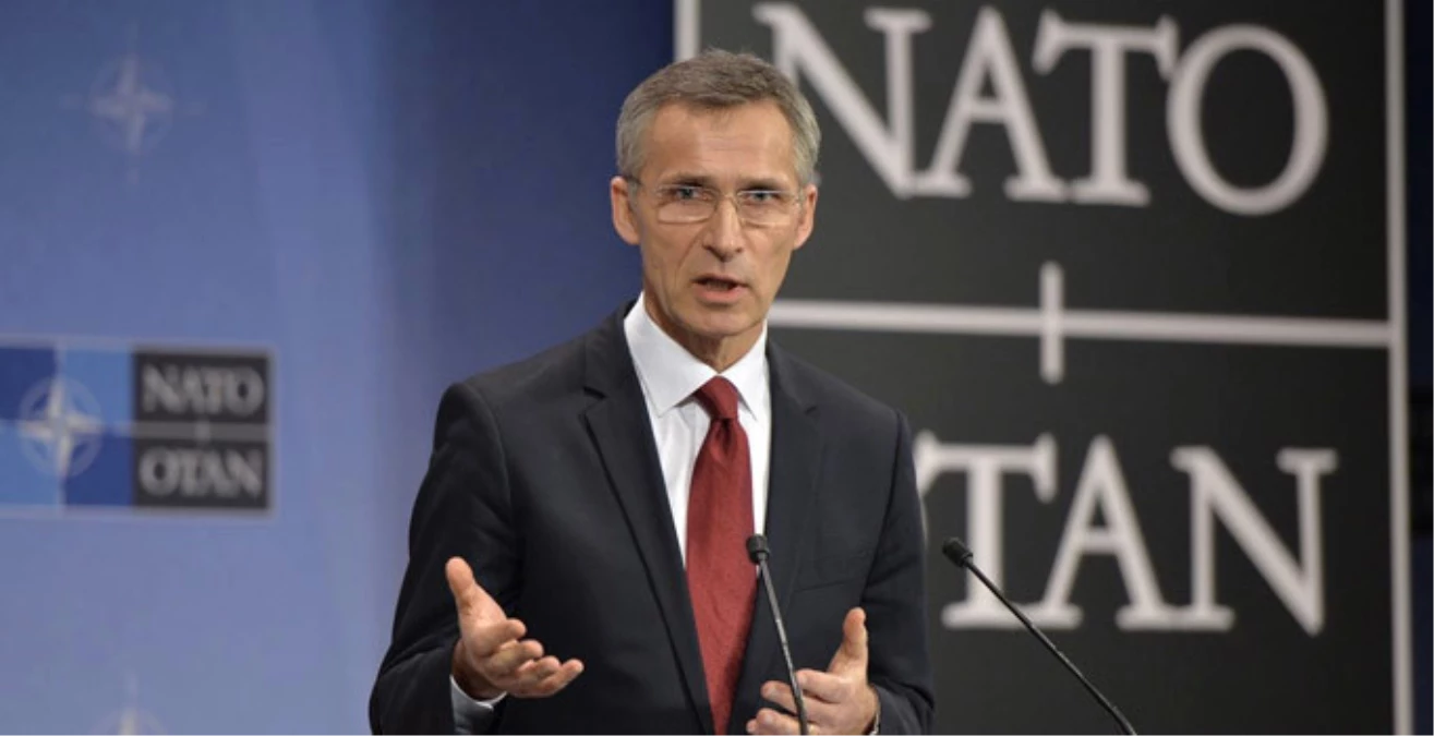 NATO Savunma Bakanları Toplantısı