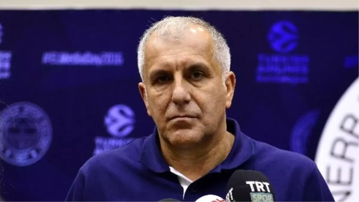 Basketbolda Maçın Ardından