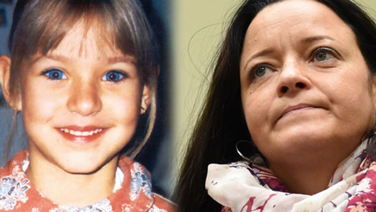 Peggy Dosyası, Nsu Davasına Dahil Edilecek Mi?