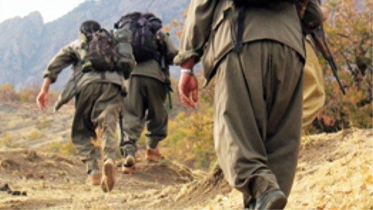 PKK\'ya Ağır Darbe: 3 Önemli İsim Öldürüldü