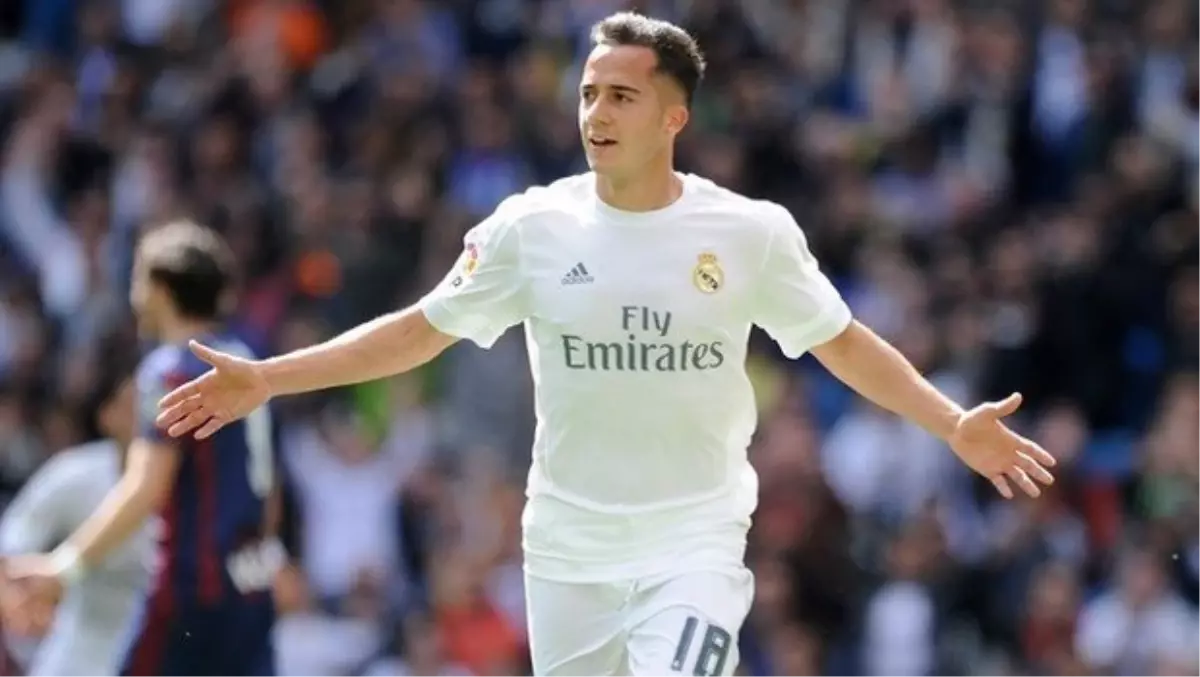 Real Madrid Vazquez\'in Sözleşmesini Uzatıyor