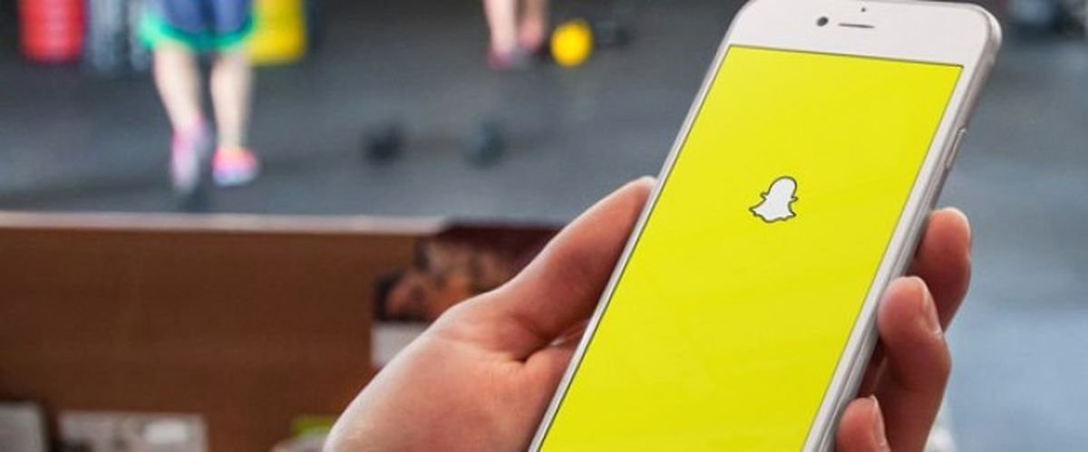 Snapchat 2 Saatlik Evliliği Bitirdi