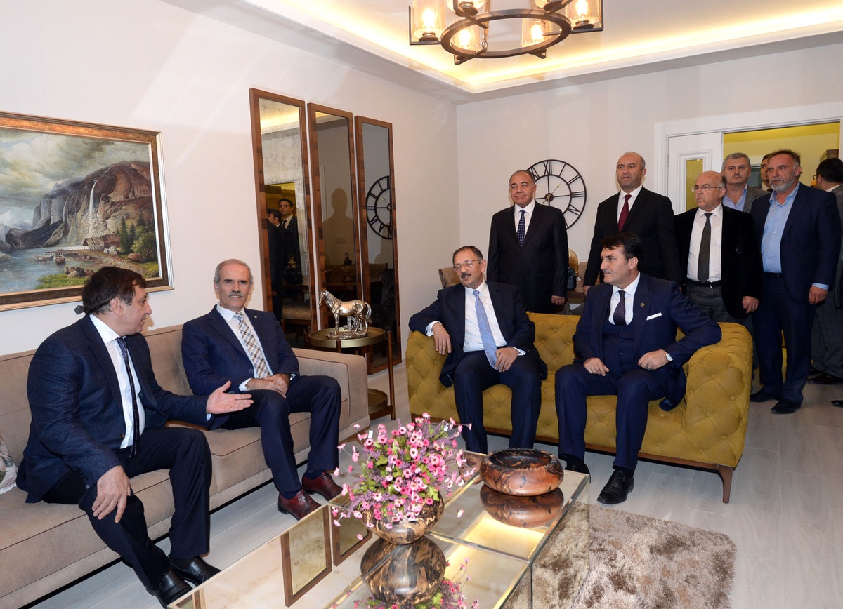 Soğanlı\'da Etaplar Bir Bir Gün Yüzüne çıkıyor