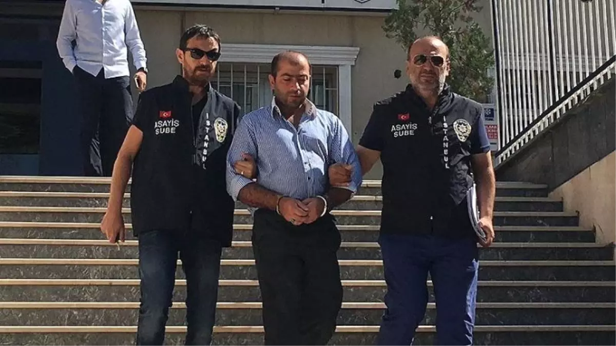 Son Dakika! Şort Giydiği İçin Hemşireyi Darp Eden Saldırgan Tahliye Edildi