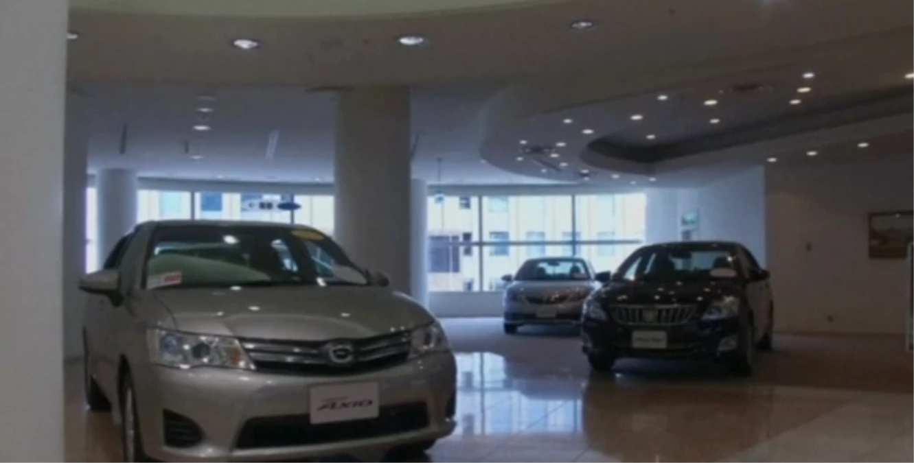 Toyota 5,8 Milyon Aracını Daha Geri Çağırıyor