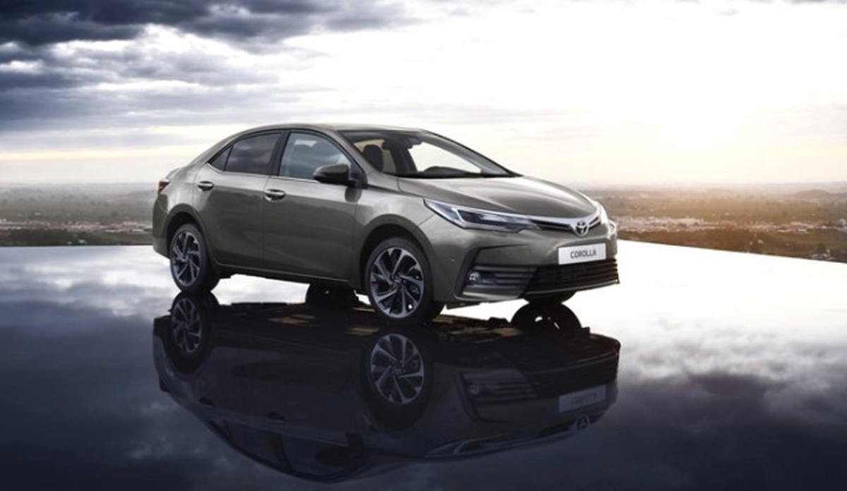 Toyota, 6 Milyona Yakın Aracı Geri Çağırıyor