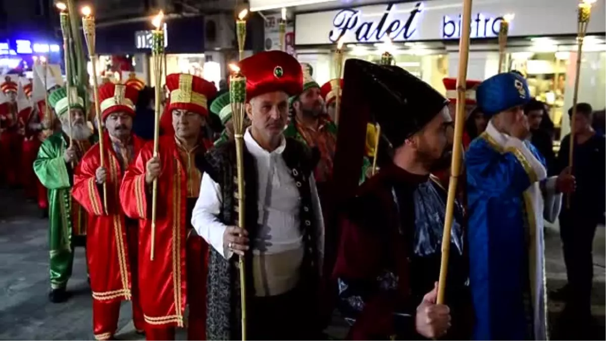 Trabzon\'un Fethinin 555. Yıl Dönümü Etkinlikleri