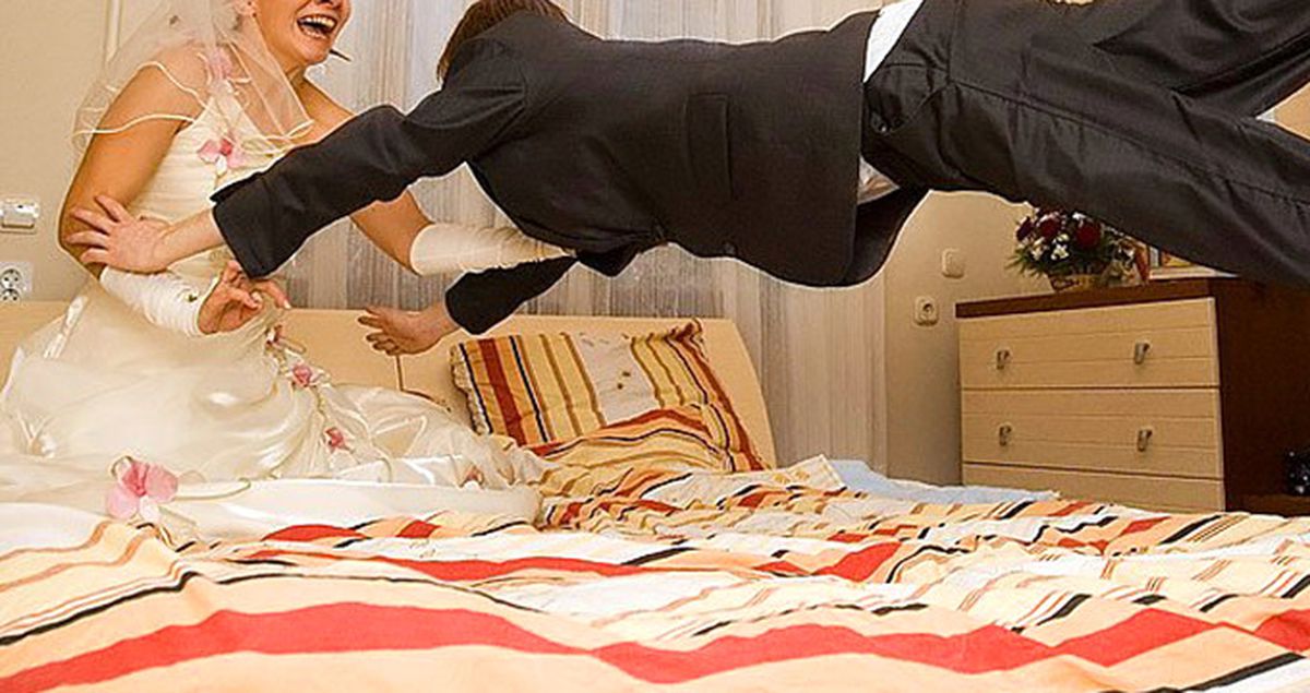 Türk Erkeklerinin Cinsel İlişki Süresinin 3 Dakika Olduğu Ortaya Çıktı!