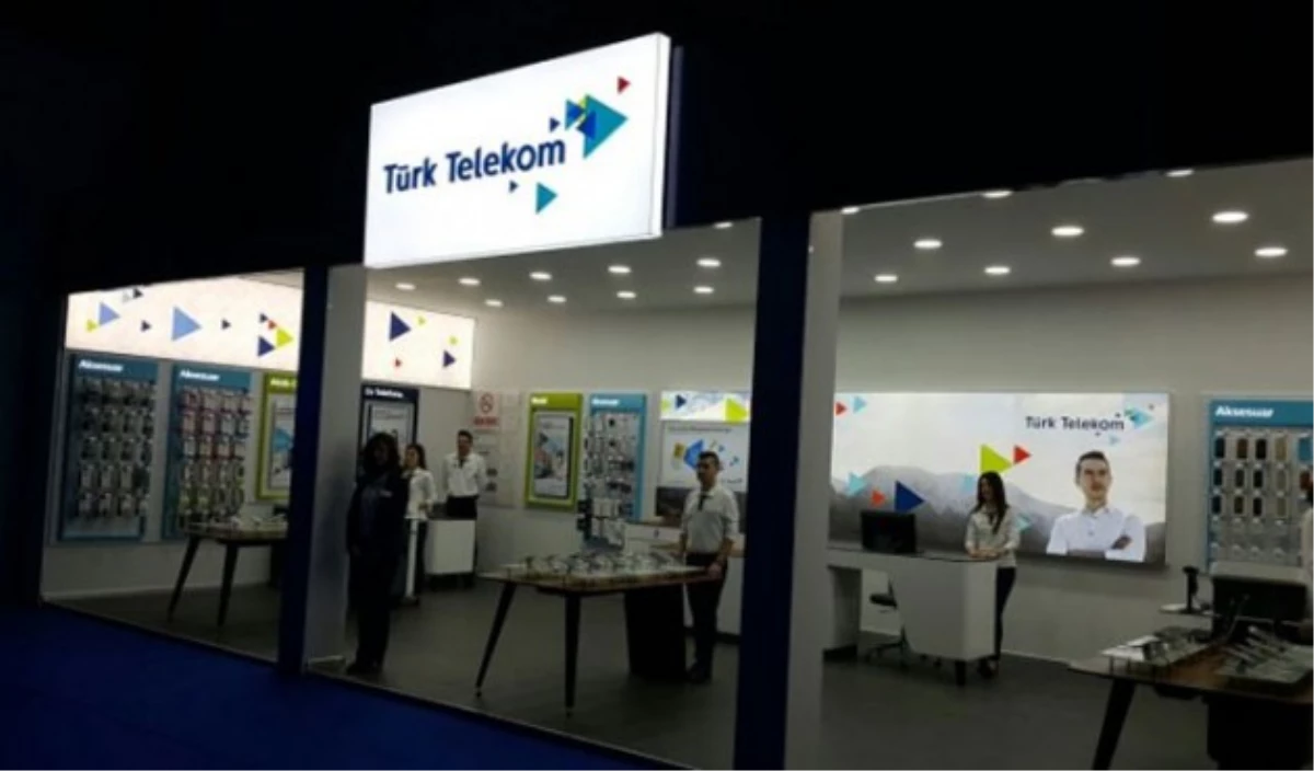 Türk Telekom\'dan Borç Açıklaması