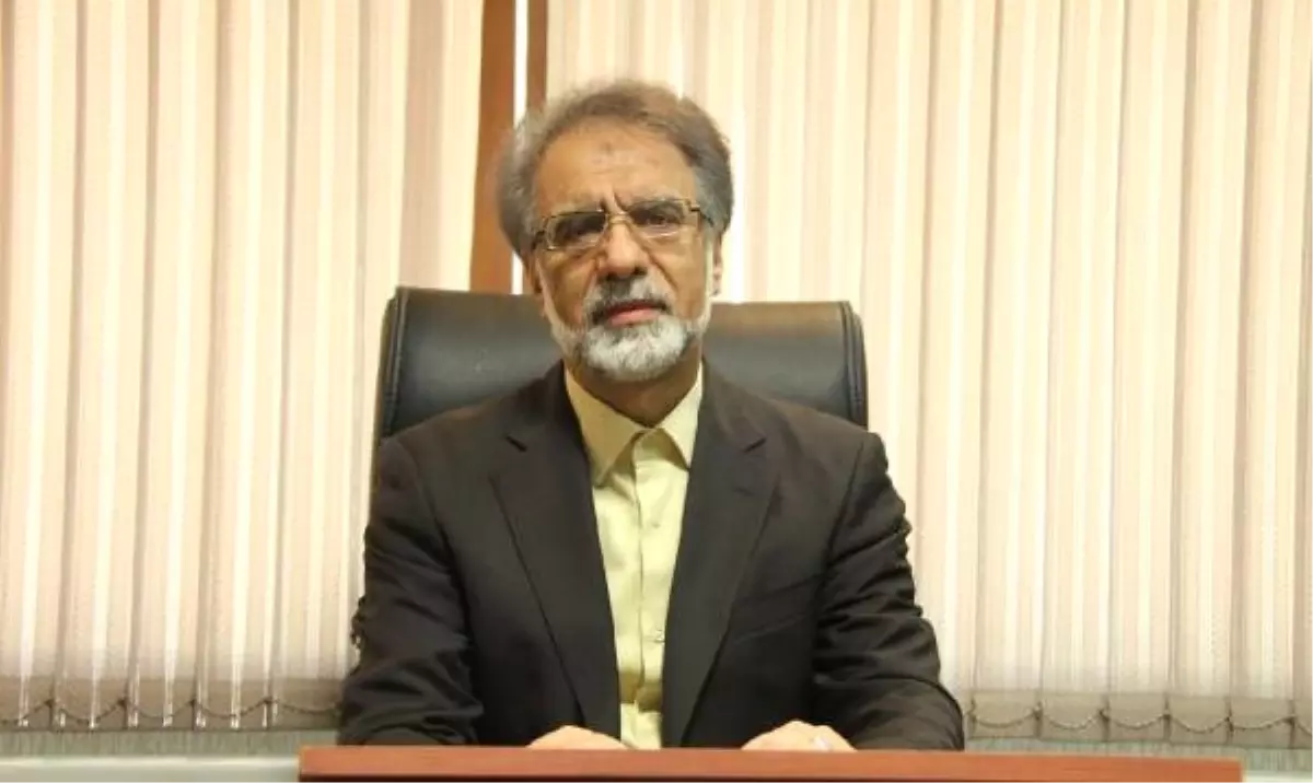 Türkiye\'den İran\'da Büyük Yatırım