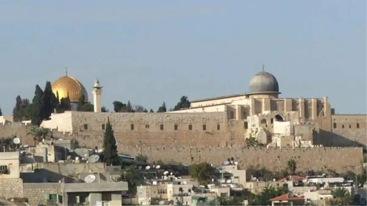 Unesco\'nun Kudüs Kararı