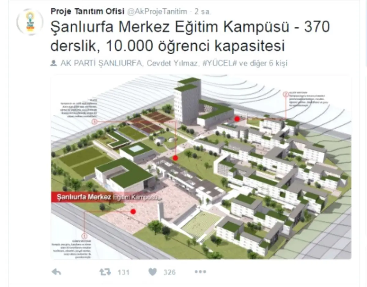 Unuttuğumuzu Zannedip Yeniden Servis Ettiler