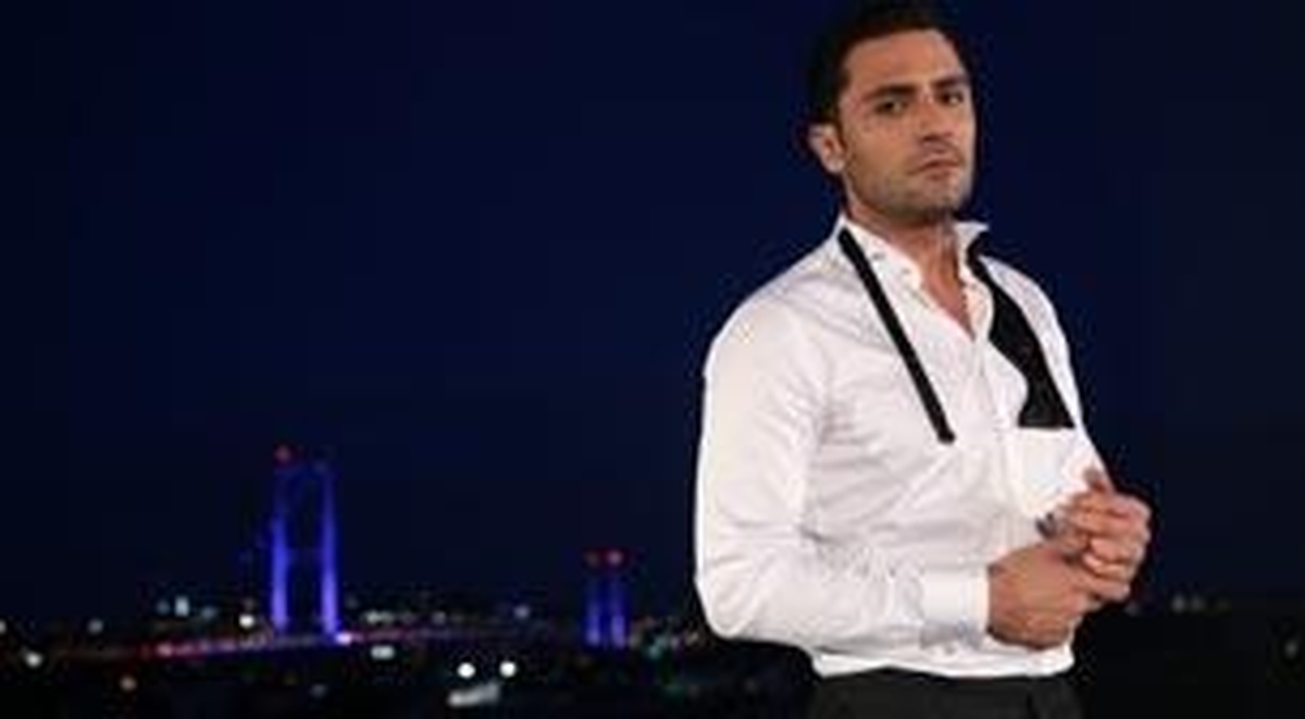 Yaşar İpek