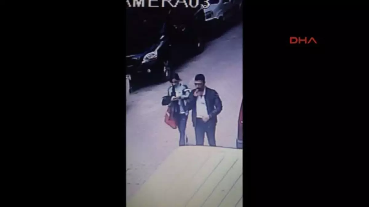 Yenibosna\'daki Bombalı Saldıyı Yapan PKK\'lının da Arasına Bulunduğu 7 Kişi Tutuklandı