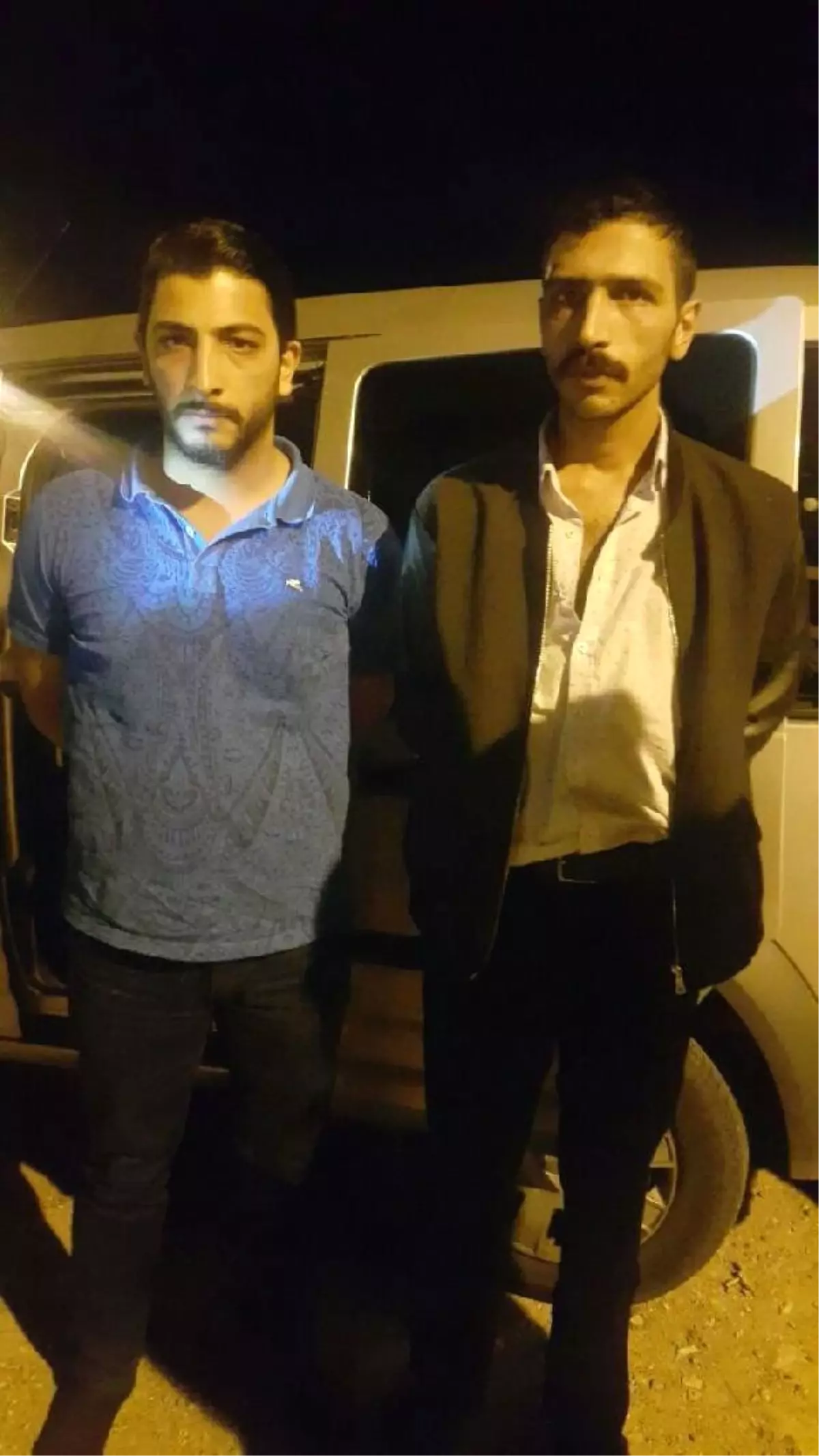 Yenibosnai Bomabalı Saldırısıyla İlgili 7 Kişi Tutuklandı