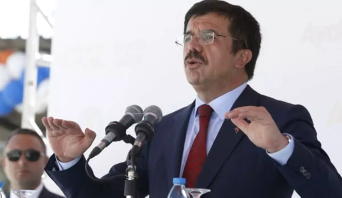 Zeybekci: Tcmb Faiz İndirimini Noktalamadı