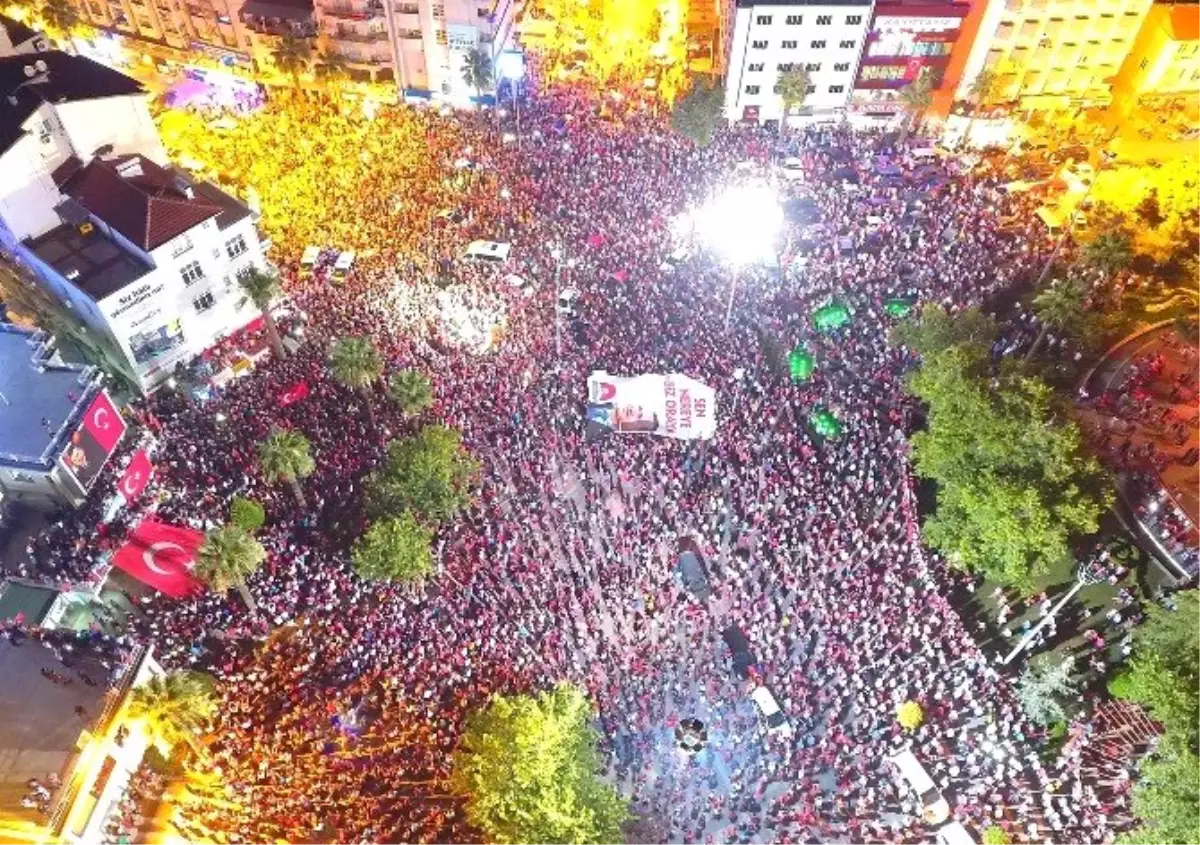 15 Temmuz Şehitlerini Anma Taekwondo Turnuvası