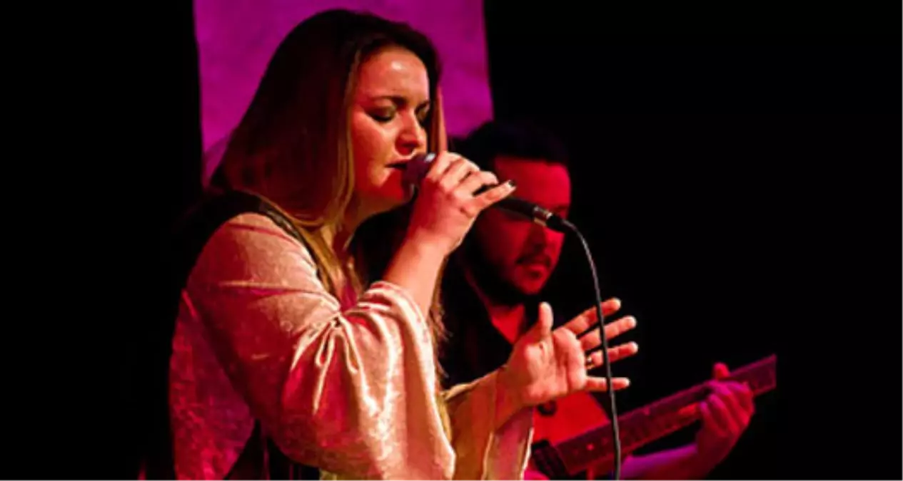 26. Akbank Caz Festivali