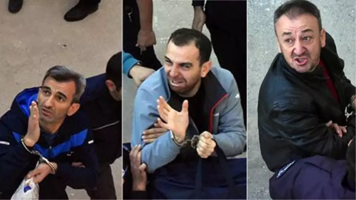 29 Asker Tutuklandı, 18 Asker Serbest Bırakıldı