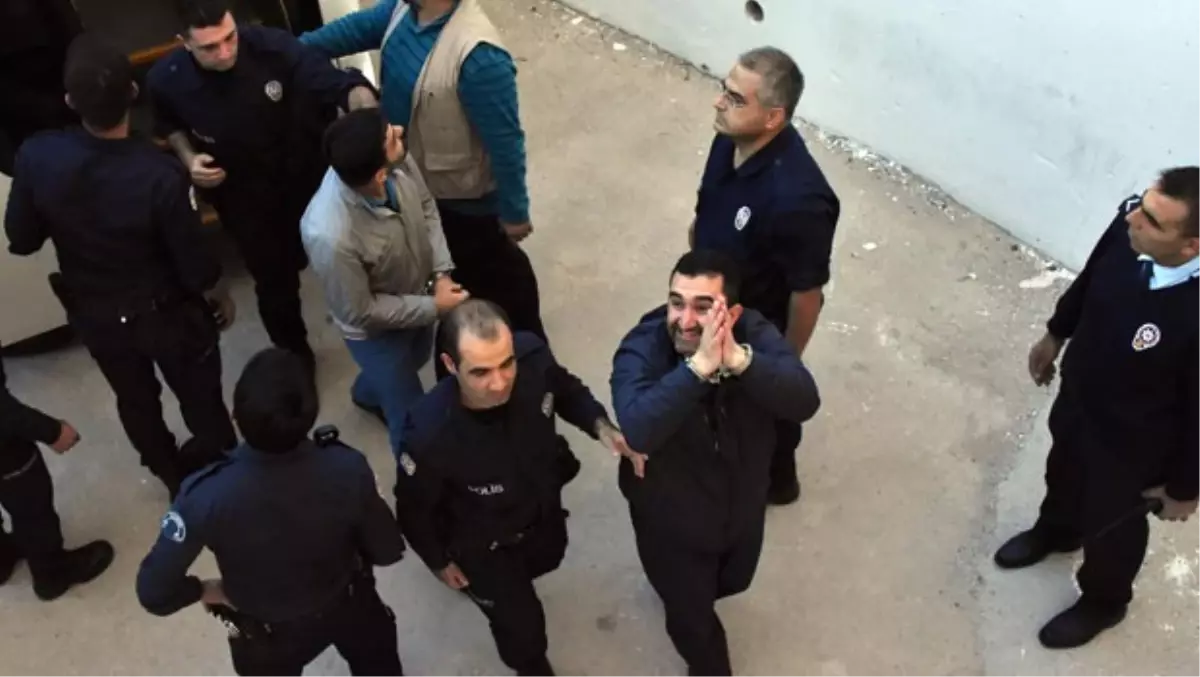 3\'ncü Ana Jet Üs Komutanlığı\'ndaki Fetö Operasyonunda 29 Tutuklama