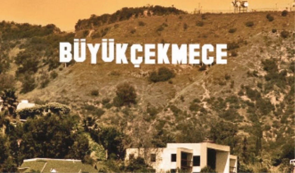 350 Milyon Dolarlık Türk Hollywood\'u Geliyor