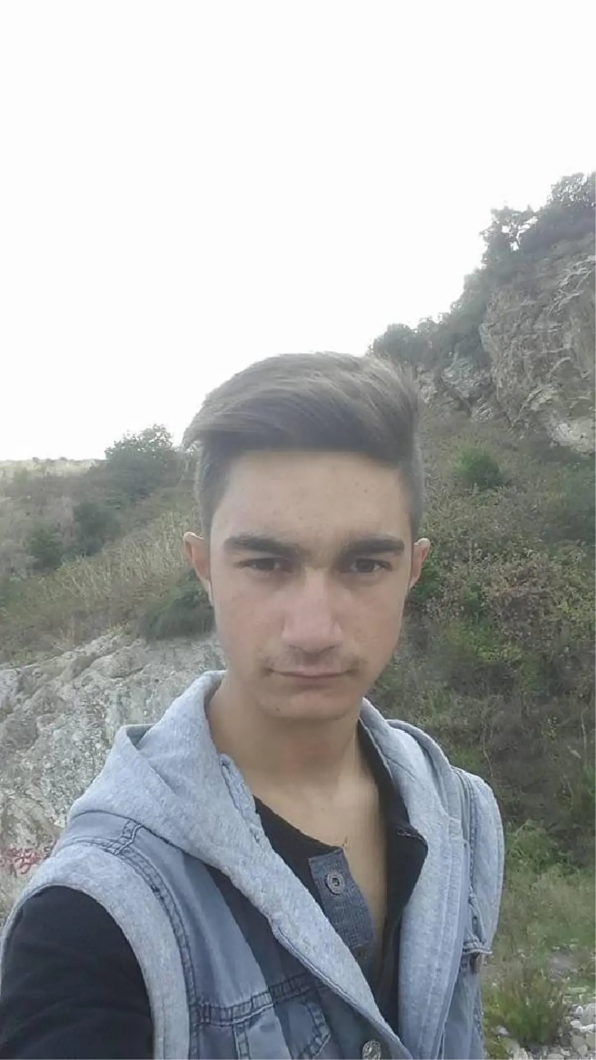 5 Günden Bu Yana Kayıp