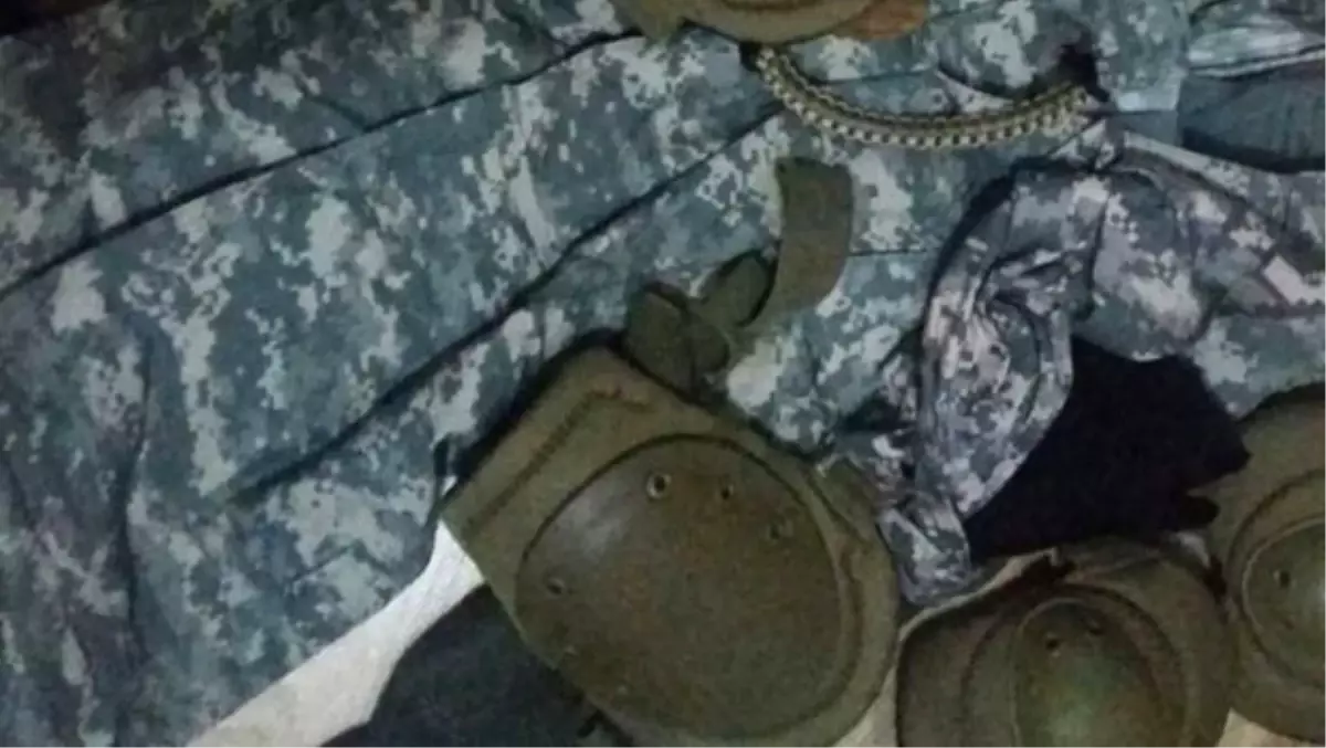 6 İlde Deaş Operasyonu: 81 Gözaltı