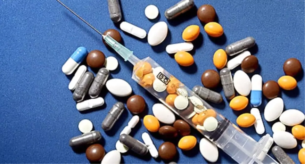 9 Sporcuya Doping Cezası