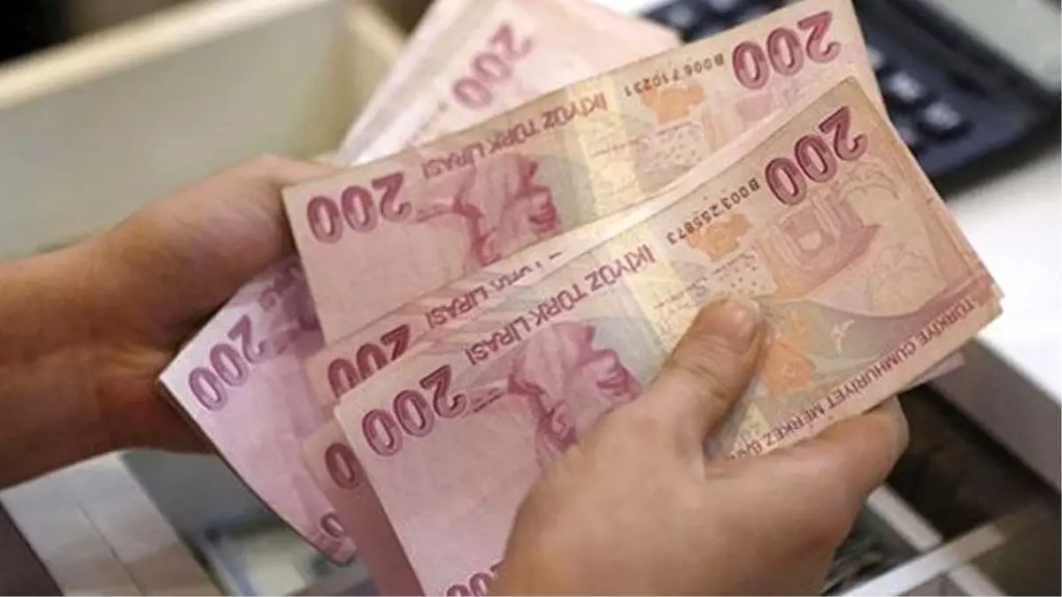 Merkez Bankası Enflasyon Hedefini Yine Tutturamadı