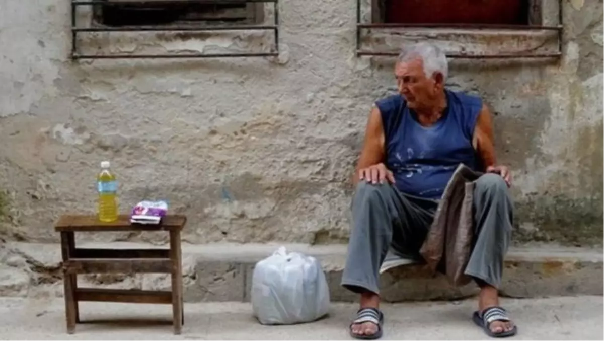 ABD İlk Kez BM\'deki Küba Oylamasında Çekimser Kaldı