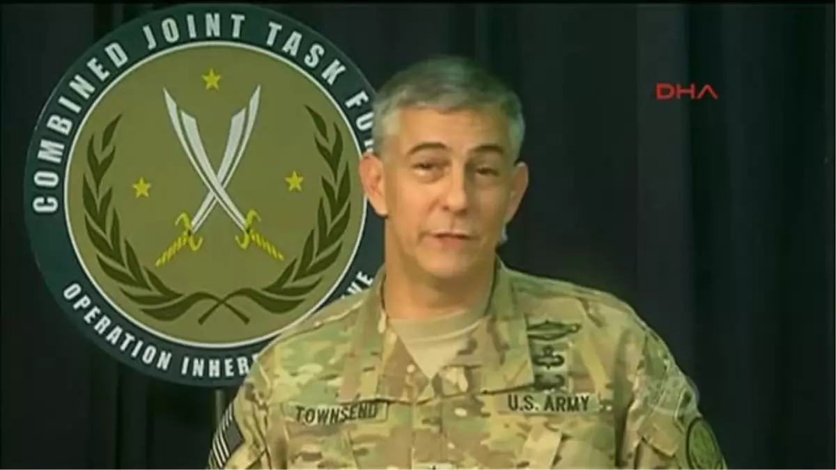 Abd: Rakka Operasyonuna Katılacak Güçlerin Çoğunluğunu Ypg Oluşturacak