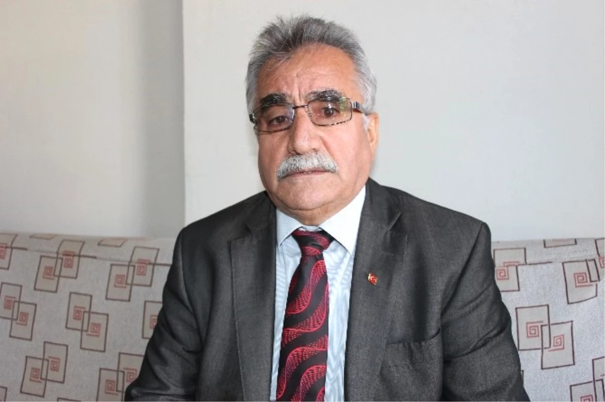 Abdulgani Babar Adıyaman Şire Pazarı Esnaf Derneği Başkanlığına Yeniden Seçildi