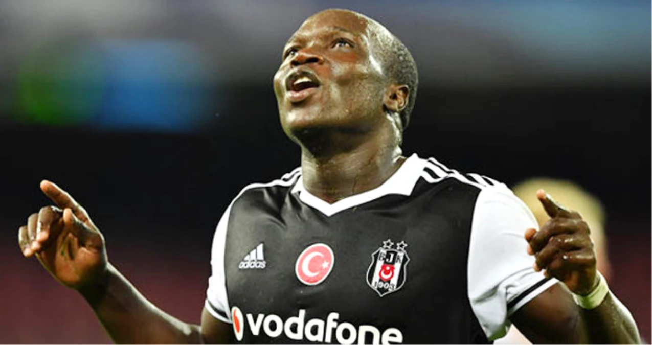 Aboubakar, Afrika Uluslar Kupası\'na Gidecek, Beşiktaş Forvet Arıyor
