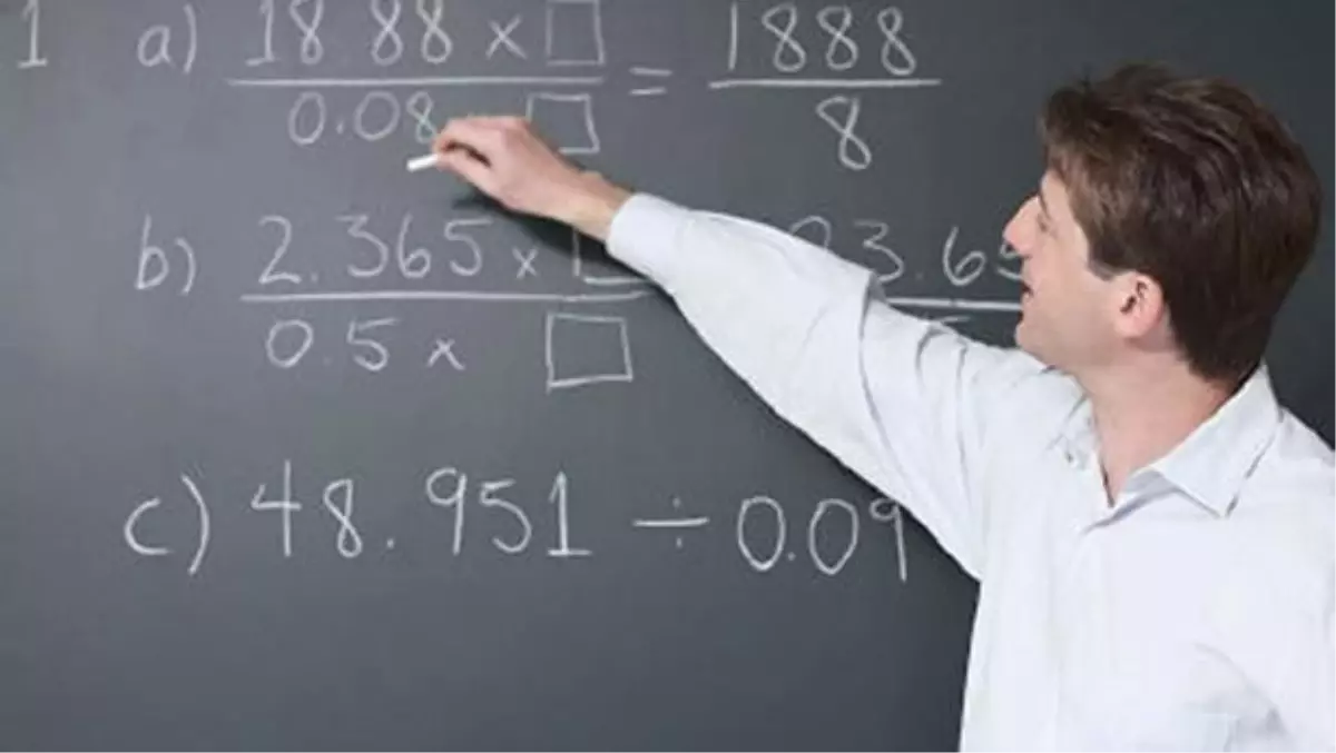 Açığa Alınan 153 Öğretmen Görevine İade Edildi