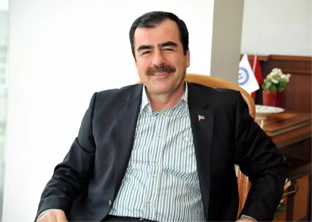 AK Parti\'li Erdem, Cumhuriyet Bayramı\'nı Kutladı