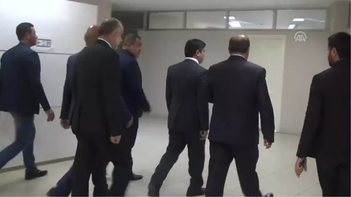 Aktay: "Bugün Terörü Kimin Beslediğini Artık Çok Iyi Biliyoruz"