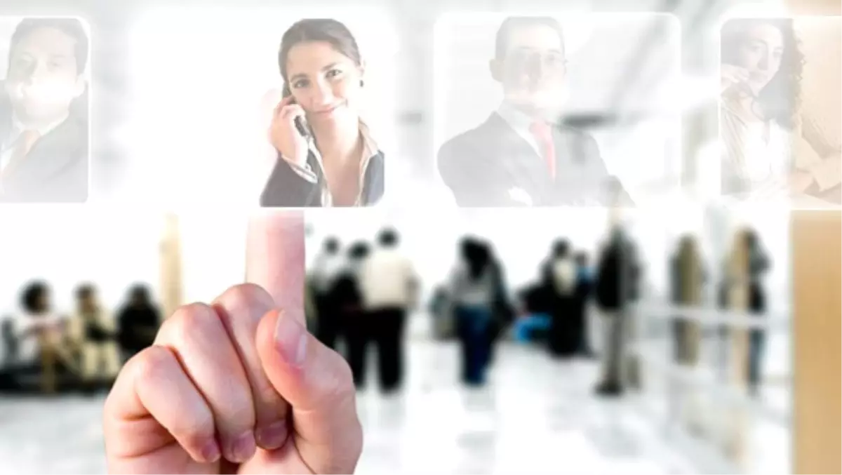 Alman Şirketler Daha Fazla Eleman İçin İstekli