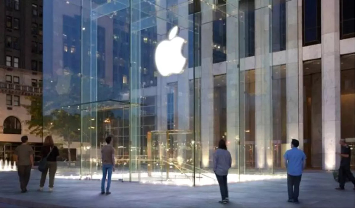 Apple, Hizmet ve İçerikle Kazanacak