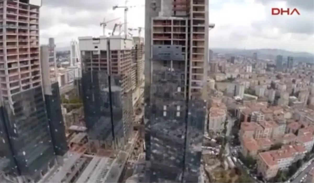 Asansör Faciası Davasında Bilirkişi Raporu Mahkemeye Ulaştı (1)